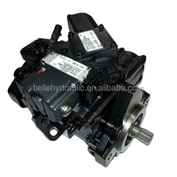 La Chine a fabriqué la pompe hydraulique série m46 fixe à hd pour Sauer en vente