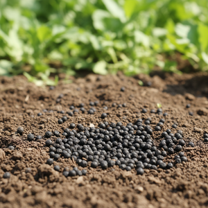 Usine d'engrais organique Hebei Wofu, inoculant microbien, acide fulvique, poudre de potassium, compost à libération rapide, arbres fruitiers - Product Image 2