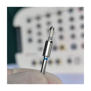 Perlengkapan Bedah <span class=keywords><strong>Periodontal</strong></span> yang Sesuai dengan Kontrol Infeksi DIO, Peralatan Bedah Mulut Berkualitas Tinggi, Instrumen Bedah Gigi dari Baja - Product Image 4