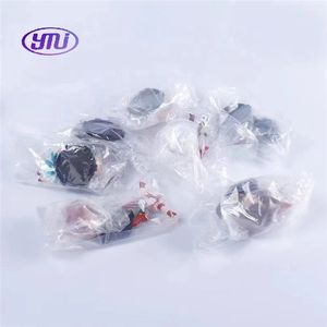 PVC <span class=keywords><strong>Douluo</strong></span> Continent Tang Wulin Figure Gâteau Décor De Voiture Décor avec Base Anime Modèle pour les Fans et Fantasy Gift Collection Display - Product Image 4