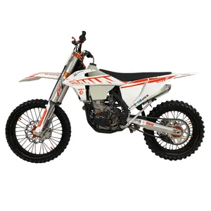 MinFF M6R 4 Stroke Motocross Bike Racing Motorcycles 250cc Dirt Bike 250cc Off-road Motorcycles