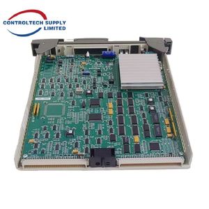โมดูลสื่อสาร 51454416-600 ใหม่เอี่ยม 400W 12 ช่องสำหรับระบบ Experion LX UCN-2000 DCS - Product Image 4