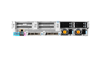 Inspur Özelleştirilebilir NF5260M6 2U Raf Sunucusu CPU 3.9GHz Esnek PCIe Kaynağı Maks. 16 NVMe OCP3.0 200G Ethernet İnternet IDC