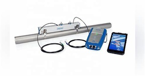 เครื่องวัดอัตราการไหลแบบอัลตราโซนิก High OPTISONIC 6300P รุ่น 3400/4400HP/4400HP/7300/8300 - Product Image 3