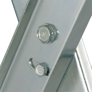 Nouveau design <span class=keywords><strong>en</strong></span> acier coupe <span class=keywords><strong>chevalet</strong></span> pliant bûche porte-<span class=keywords><strong>bois</strong></span> avec tronçonneuse pratique <span class=keywords><strong>pour</strong></span> le travail <span class=keywords><strong>du</strong></span> <span class=keywords><strong>bois</strong></span> <span class=keywords><strong>en</strong></span> plein air - Product Image 5