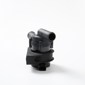 Pompe à eau auxiliaire électronique sans balais 078121601B pour Audi Skoda Volkswagen 2008-2012, pièce de rechange - Product Image 3