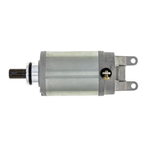 Démarreur électrique T1311111 T1310040 neuf pour moto TRIUMPH DAYTONA 675 - Product Image 2