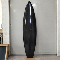 Construction en carbone Mousse EPS Planche EPs Full Carbon Board