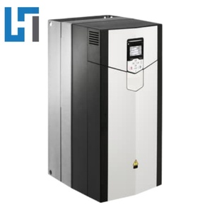 Inversor de Frecuencia Serie ACS880 100% Nuevo y Original ACS880-01-02A4-3 0.75kW LV AC Industrial de Montaje en Pared de Accionamiento Único - Product Image 1
