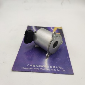 วาล์ว EGR รุ่นใหม่เอี่ยม 25620-E0133 135000-7303 J05E - Product Image 4
