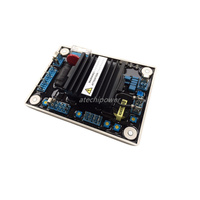 Régulateur de tension automatique pour générateur ADVR 440, ADVR440 AVR KUTAI ADVR-440 ORIGINAL
