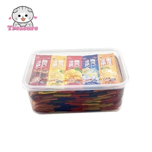 <span class=keywords><strong>Grossiste</strong></span> Thé au citron, Pudding de gelée de konjac fruité, Zéro gras, Faible en calories, Boisson de gelée de konjac pour la perte de poids - Product Image 5