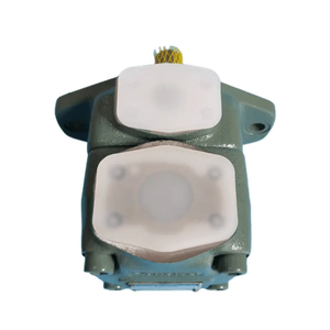 Bomba de aceite hidráulica de paletas OEM ODM DESIGN Serie PVR PVR50FF-36-RAR/RAL-31 PVR50-F-39-R PVR50-F-20-R PVR50-FF-20-RAA - Product Image 2