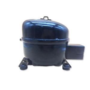 Compresseur de climatiseur, série QD R600a, compresseur de réfrigérateur-congélateur QD65Y/75Y/85Y/91Y/110Y/128Y/142Y/153Y - Product Image 6