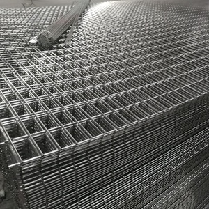 स्टेनलेस स्टील वेल्डेड वायर मेष की फैक्टरी प्रत्यक्ष बिक्री - Product Image 3
