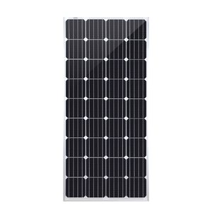 Tấm Năng Lượng Mặt Trời Đơn Tinh Thể, 170 Watts 12V 100W 200W 300W 400W 500W PV <span class=keywords><strong>Module</strong></span> Cho Hệ Thống Năng Lượng Mặt Trời - Product Image 2