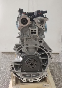 Giá tốt nhất 100% thử nghiệm tái sản xuất 4 Xi Lanh 2.3t động cơ lắp ráp cho Ford Mustang - Product Image 3