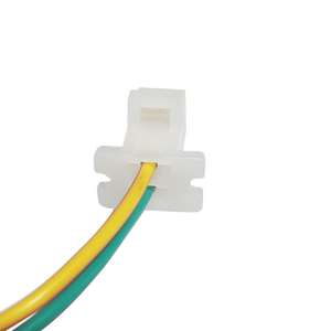 GOOFIT <span class=keywords><strong>Starter</strong></span> motor 12V, pengganti Solenoid <span class=keywords><strong>Relay</strong></span> untuk Pit kotoran skuter Yamaha Moped ATV - Product Image 6