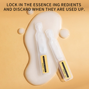 Sérum Ampoule Anti-rides et Hydratant au Collagène <span class=keywords><strong>de</strong></span> Type III OEM ODM, Sérum Visage Raffermissant, Fabrication en Marque Blanche - Product Image 4