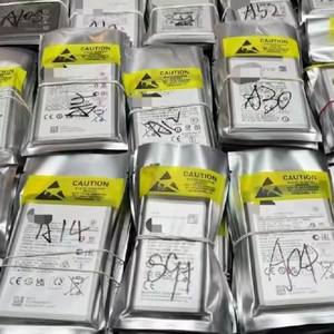 Reemplazo <span class=keywords><strong>de</strong></span> batería <span class=keywords><strong>de</strong></span> polímero <span class=keywords><strong>de</strong></span> litio original, venta al por mayor, baterías <span class=keywords><strong>de</strong></span> teléfono <span class=keywords><strong>de</strong></span> 2600mAh para Samsung <span class=keywords><strong>S6</strong></span> S6E, batería <span class=keywords><strong>de</strong></span> fábrica - Product Image 5