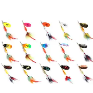 Spinners Bait China Trade,Buy China Direct From Spinners Bait Factories at