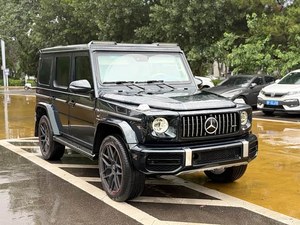 Véhicule d'<span class=keywords><strong>occasion</strong></span> Beijing Automotive BAIC BJ80 Essence 2016-2026, SUV de taille moyenne-grande 5 portes 5 places - Product Image 3