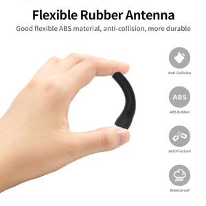 Antena flexible de módulo RF inalámbrico 3dBi, antena de radio de banda U de 433 Mhz, Lora Omni, longitud de 60mm - Product Image 5