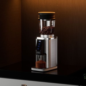 เครื่องบดกาแฟไฟฟ้า Outtrip ความจุ 300 กรัม ใบมีดสแตนเลส ปรับระดับการบดได้ สำหรับใช้ในบ้าน - Product Image 3