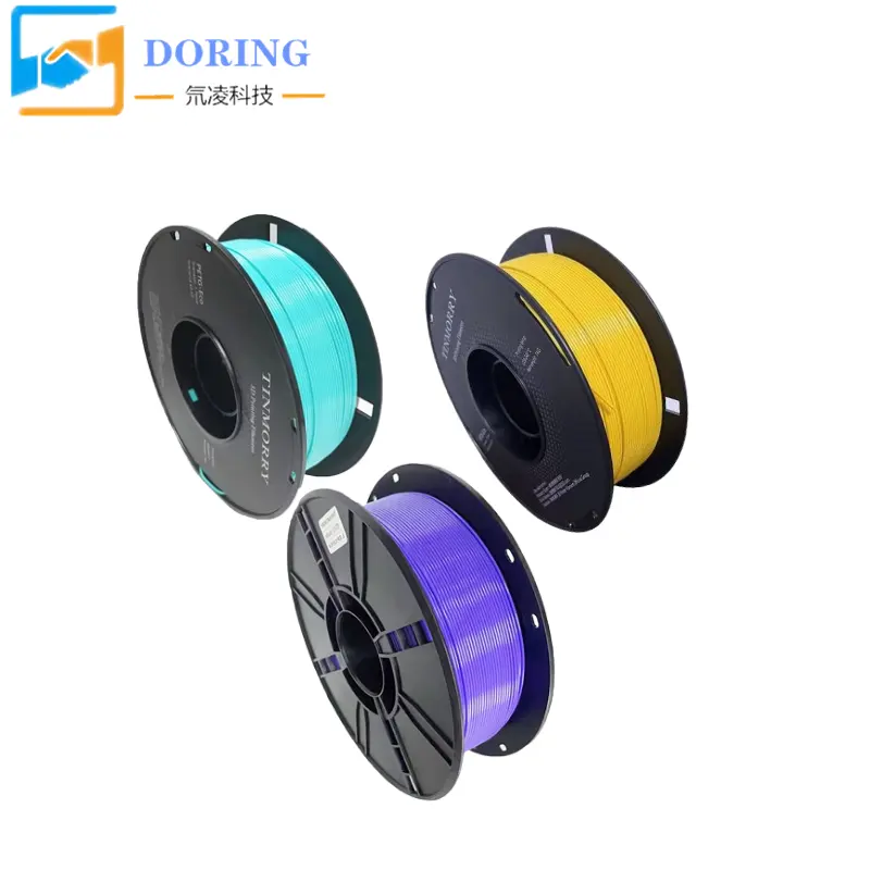 Manufacturers supply high quality best filament 3d printer ender 3d printer filament abs filament