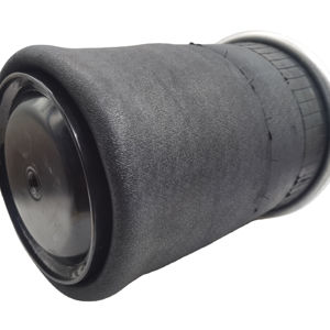 Conjunto de Suspensión Neumática de Goma <span class=keywords><strong>Airtech</strong></span> 34882K Contitech 4882N1P05 para Camión MAN 81.43600.6036 4982 - Product Image 1