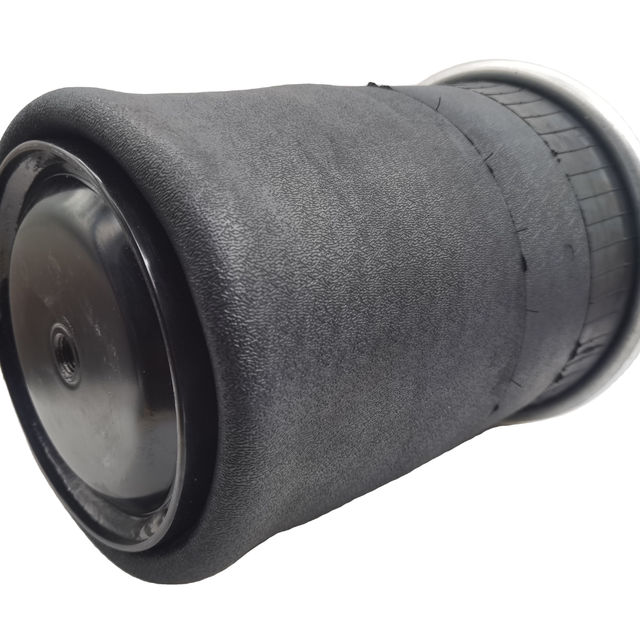 Airtech 34882K Contitech 4882N1P05 Rubber Air Spring Assembly for MAN Truck Air Suspension 81.43600.6036 4982