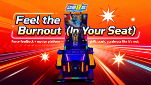 Sièges de course 4D pour sports d'intérieur, jeux d'amusement, siège de course automobile avec 2 écrans - Product Image 6