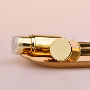 Contenitore Vuoto da 6g per Profumo Solido, Mini Tubo Twist-up per Deodorante, Confezione per Fondotinta con Riempimento dal Basso - Product Image 5