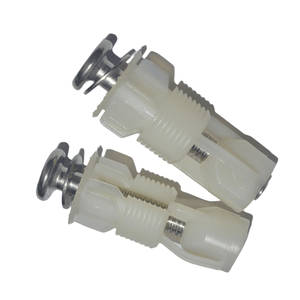 Bulloni per WC, Bulloni di Fissaggio Espandibili per Toilette - Product Image 1