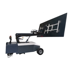 Batería de hoja hidráulica CE, elevador de succión de placa de vacío, robot elevador de vidrio, carro para instalación - Product Image 3