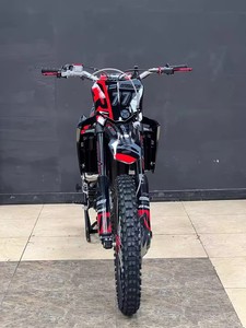 2026年式 BSE M1 エンデューロ ダートバイク 250cc 空冷式信頼性の高いエンジン 全地形対応オフロードバイク 世界卸売 - Product Image 6