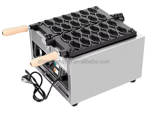 Machine multifonctionnelle pour mini-gâteaux et gâteaux de poisson, nouvelle pour la boulangerie, à base de lait, d'eau et de farine - Product Image 5