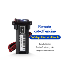 4G thời gian thực theo dõi từ xa GPS <span class=keywords><strong>Tracker</strong></span> GT02 aksh iOS <span class=keywords><strong>Android</strong></span> với ứng dụng miễn phí - Product Image 4