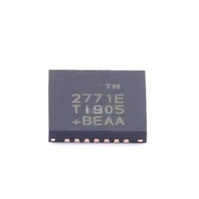 MAX2771ETI+ Original QFN-28 RF Receiver IC Chips MAX2771 MAX2771ETI MAX2771ETI+T MAX2771ETI+