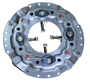 Coperchio Frizione 6HE1 6HH1 6HK1 ISC599 6-31220-416-0 1-31220-380-2 1-31220-207-1 per Isuzu Fvr <span class=keywords><strong>Gvr</strong></span> FVR34 FSR90 Parti per Camion - Product Image 2