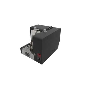 AMD41D Amydor impresora de etiquetas digital de transferencia térmica de velocidad rápida y fácil operación para etiquetas de ropa Etiqueta de ropa 300DPI - Product Image 2