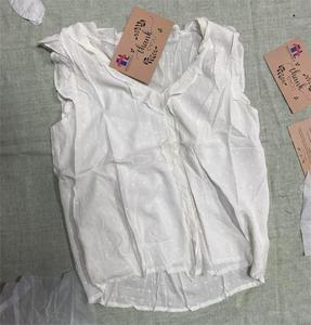 Lote de <span class=keywords><strong>Ropa</strong></span> de Moda para Mujer, Surtido de Croptops, <span class=keywords><strong>Ropa</strong></span> al Por Mayor, Vestidos Nuevos de Diferentes Marcas - Product Image 5