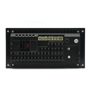Reproductor de DVD para Auto, Estéreo con GPS Integrado, USB, DSP, Wifi, Micrófono, <span class=keywords><strong>Radio</strong></span> para Auto de 7 Pulgadas para Corolla, <span class=keywords><strong>Radio</strong></span> para Auto Android Toyota con <span class=keywords><strong>Bluetooth</strong></span> - Product Image 2