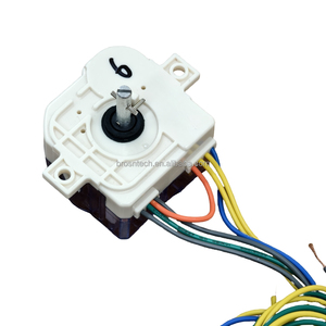 Boutique de pièces de rechange de machine à laver de haute qualité personnalisable OEM 35 minutes minuterie de machine à laver pour <span class=keywords><strong>Daewoo</strong></span> lg etc. - Product Image 3