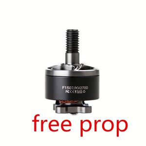 T-MOTOR F1507 FPV <b>Accessories</b> KV2700 KV3800 High Quality Brushless Motor for Racing <b>Drone</b> 3 Phase - Product Image 3