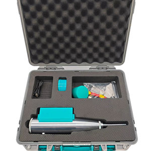 Testador De Força Do Concreto Testador De Força Do Martelo Schmidt Martelo Rebound Mecânico Equipamento De Teste Não Destrutivo - Product Image 2