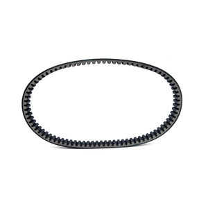 Manufacturers Hot Selling High Strength High Quality Motorcycle Belt KYMCO 23100-LFG2-E000 for <strong>CT250</strong> - Product Image 2