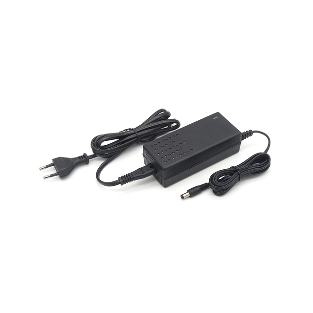 Universal Desktop Power Adapter 12V AC DC Switching Power Supply CE ROHS FCC ETL for Monitor