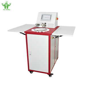 Digitale Textil-Luftdurchlässigkeitstester-Maschine für Bekleidung und Stoffe - Product Image 5