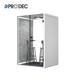 Multifunzione insonorizzato Pod Work Call Conference Podcast Meet Room <span class=keywords><strong>Booth</strong></span> pubblico Pod spazio personale cabina telefonica in vendita - Product Image 6